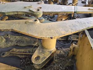 Liebherr Lifting Frame 2500MM